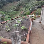 Casa Montanas De Anaga Apartment San Cristóbal de La Laguna