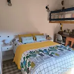 Casa Montanas De Anaga Apartment