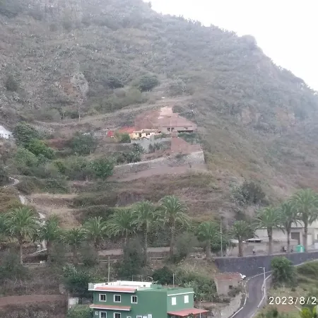 Apartment Casa Montanas De Anaga