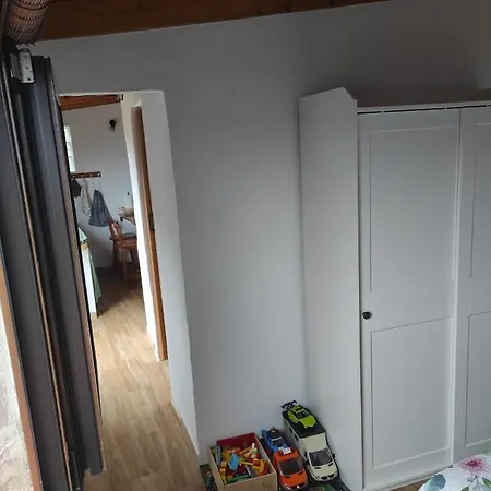 Casa Montanas De Anaga Apartment