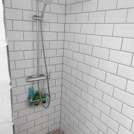 Apartment Casa Montanas De Anaga