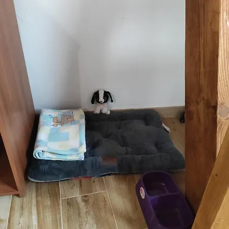 Apartment Casa Montanas De Anaga