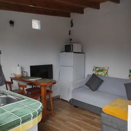 Casa Montanas De Anaga La Laguna (Tenerife)