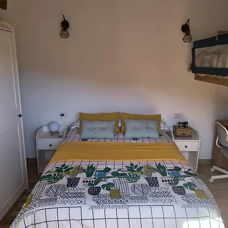 Casa Montanas De Anaga La Laguna (Tenerife)