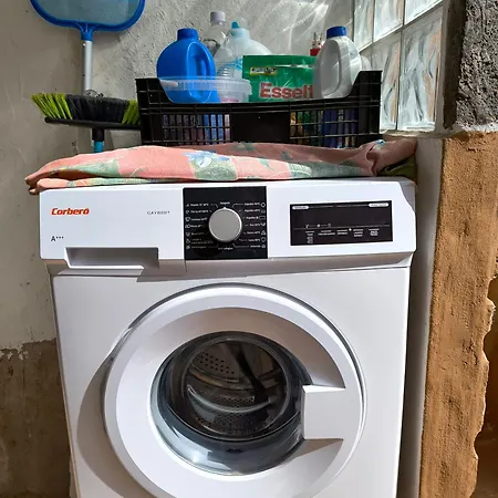 Casa Montanas De Anaga *