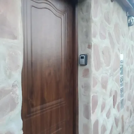 Casa Montanas De Anaga