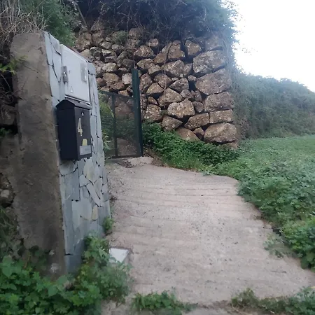 Апартаменты Casa Montanas De Anaga