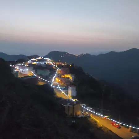 Appartement Casa Montanas De Anaga *