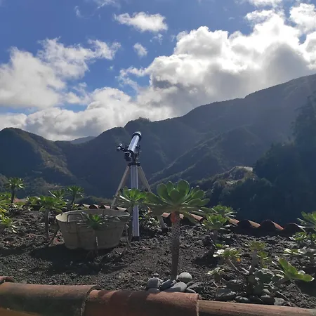 Casa Montanas De Anaga *