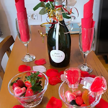 Casa Montanas De Anaga