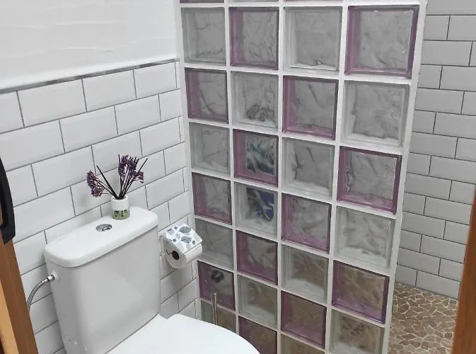 Casa Montanas De Anaga Apartment *