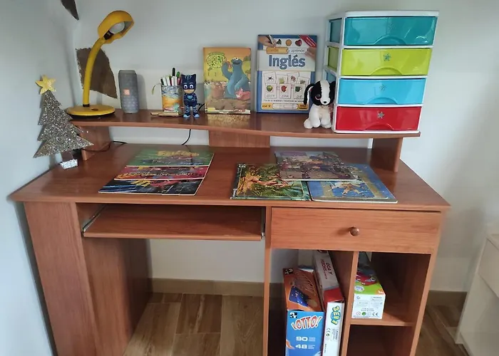 Appartement Casa Montanas De Anaga La Laguna (Tenerife)