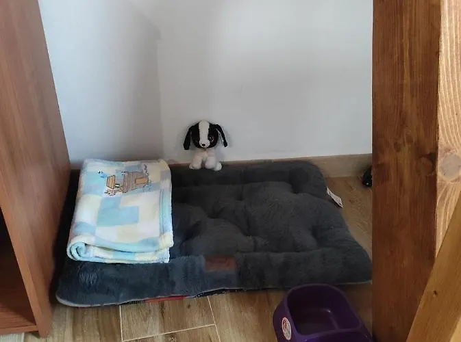 Apartment Casa Montanas De Anaga