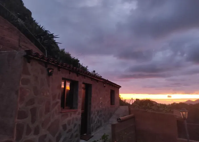 Appartement Casa Montanas De Anaga *