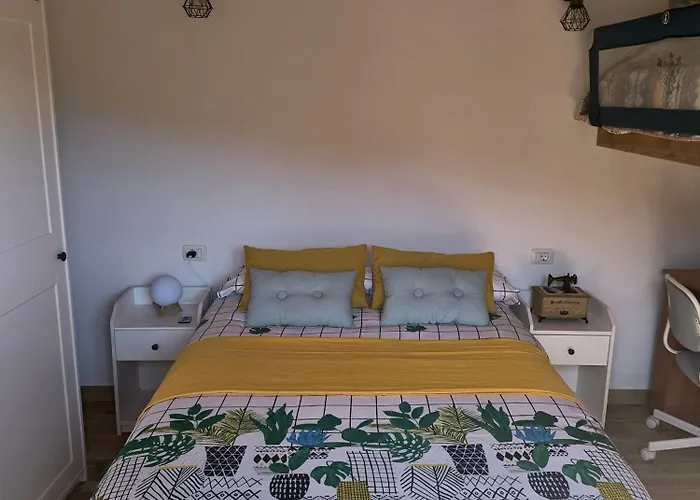 Casa Montanas De Anaga San Cristóbal de La Laguna