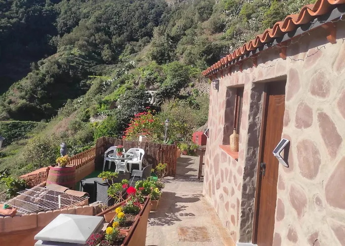 Casa Montanas De Anaga * San Cristóbal de La Laguna