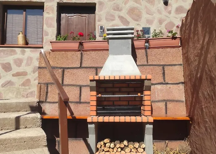 Casa Montanas De Anaga * San Cristóbal de La Laguna