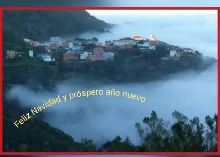 Casa Montanas De Anaga *