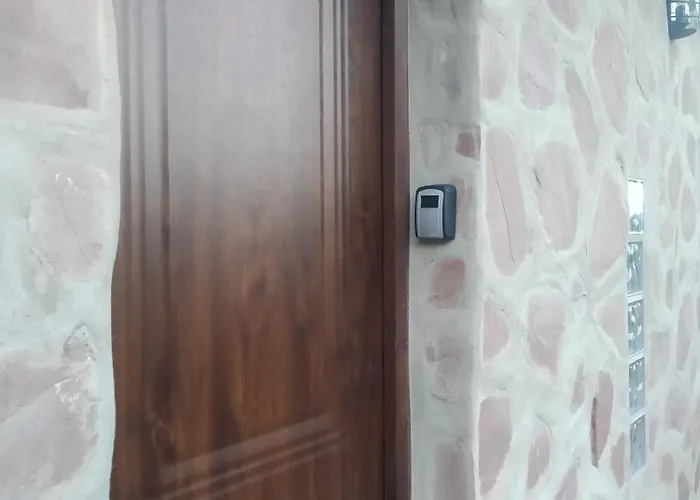 Casa Montanas De Anaga