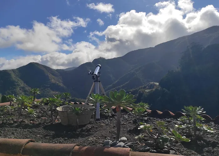 Casa Montanas De Anaga *