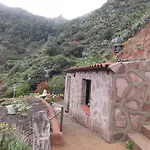 Casa Montanas De Anaga דירה *
