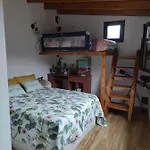 Casa Montanas De Anaga