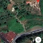 Casa Montanas De Anaga דירה