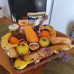דירה Casa Montanas De Anaga