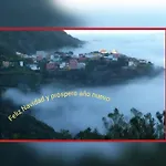 Casa Montanas De Anaga *