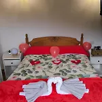 דירה Casa Montanas De Anaga לה לגונה