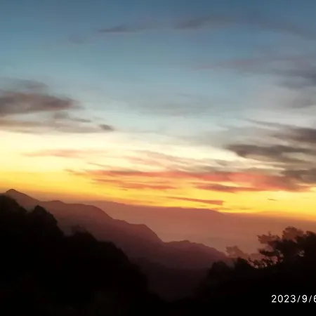 Casa Montanas De Anaga *