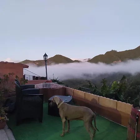 Casa Montanas De Anaga *