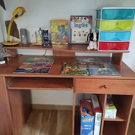 דירה Casa Montanas De Anaga לה לגונה