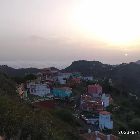 Casa Montanas De Anaga *