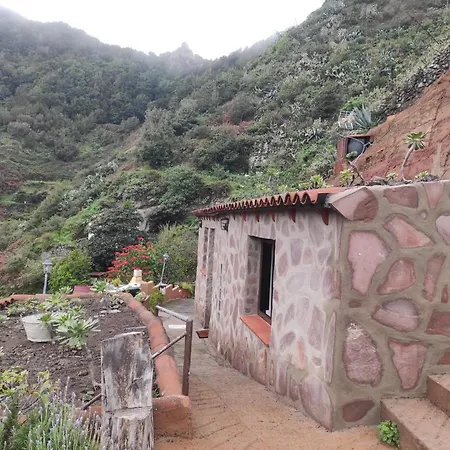 Casa Montanas De Anaga 公寓 *