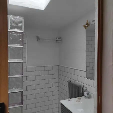 Casa Montanas De Anaga דירה *