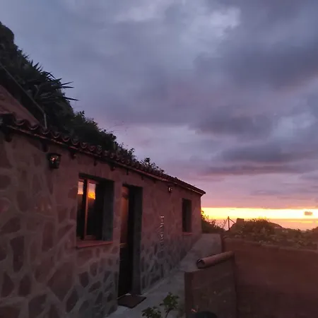 Apartman Casa Montanas De Anaga *