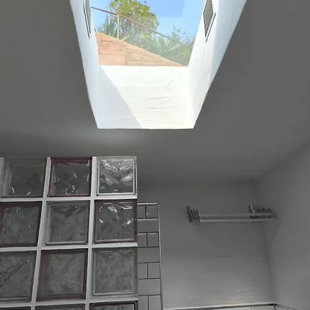 דירה Casa Montanas De Anaga *