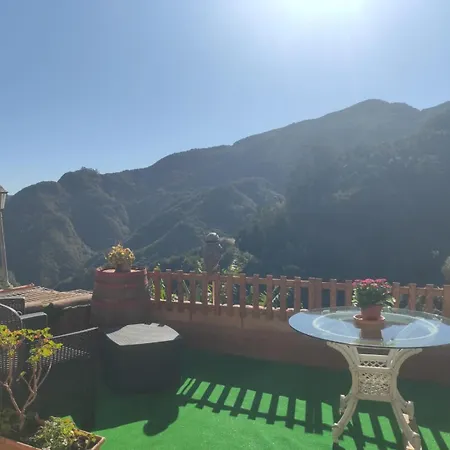 Casa Montanas De Anaga *