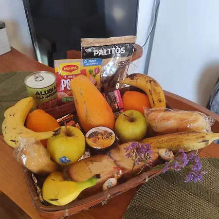 דירה Casa Montanas De Anaga