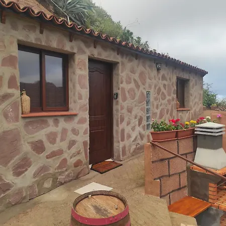 Casa Montanas De Anaga