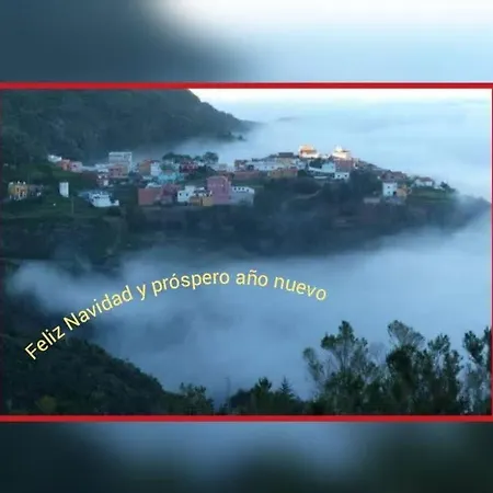 Casa Montanas De Anaga *