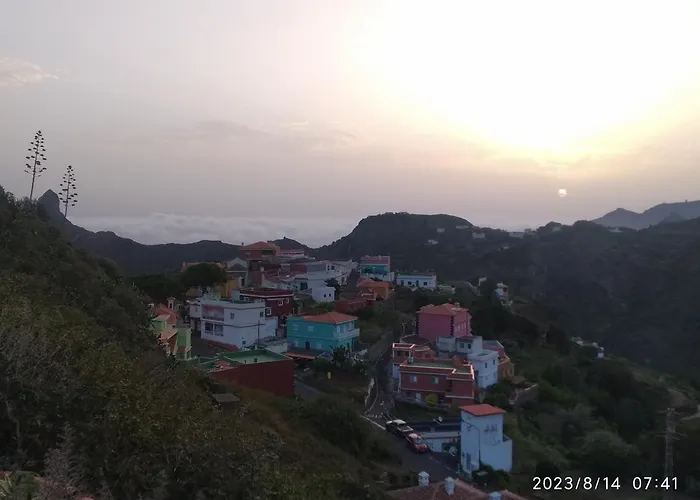 Casa Montanas De Anaga *