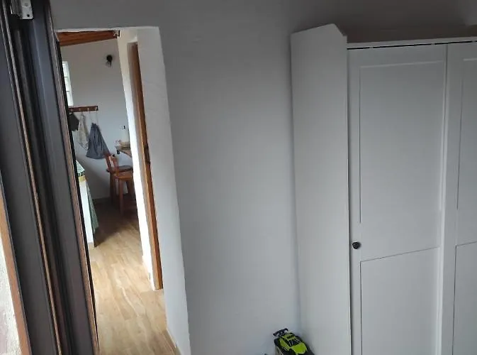 Casa Montanas De Anaga Appartement