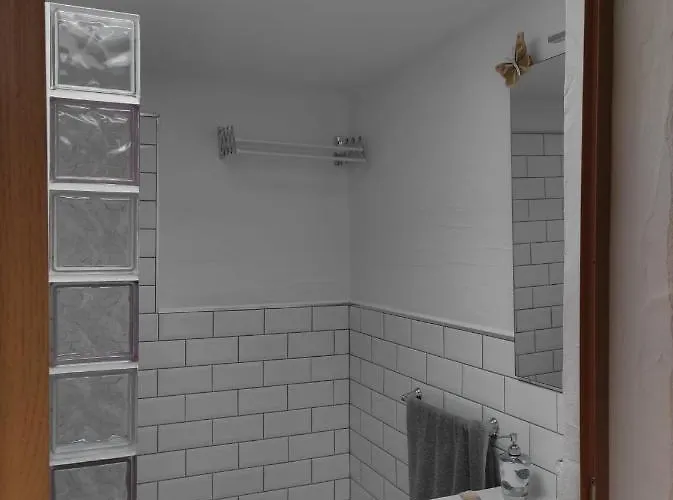 Casa Montanas De Anaga Apartment *