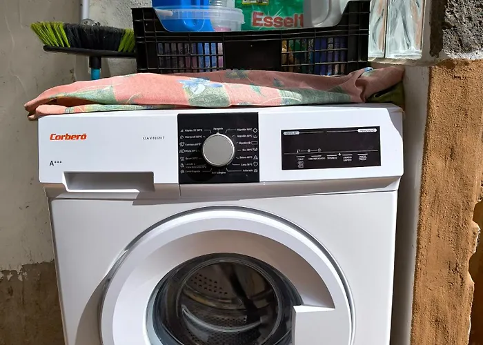 Casa Montanas De Anaga *