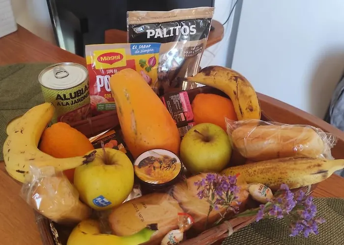 Appartement Casa Montanas De Anaga