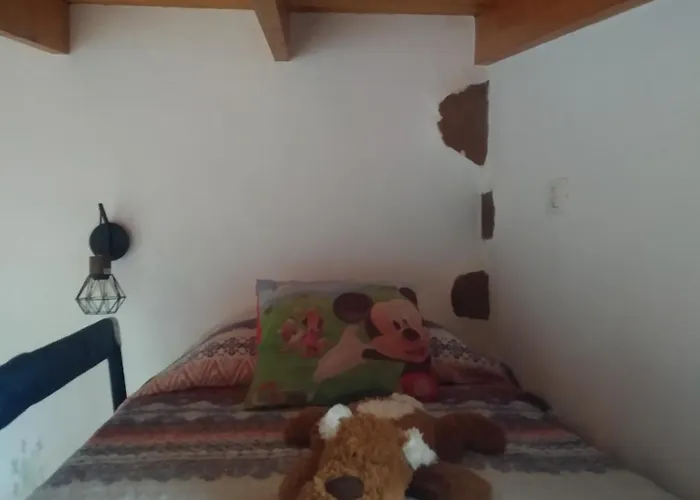 Appartement Casa Montanas De Anaga