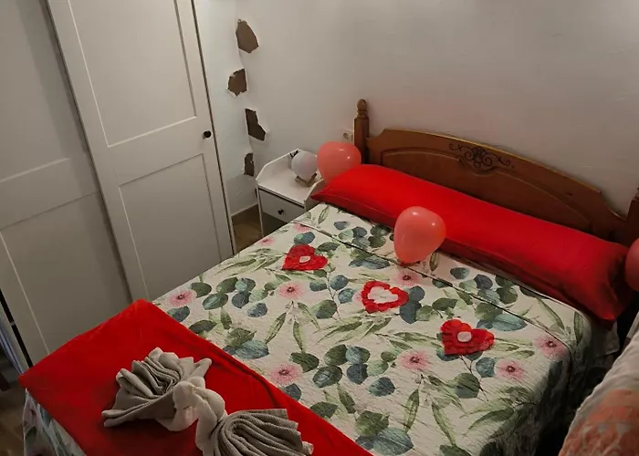 Appartement Casa Montanas De Anaga *