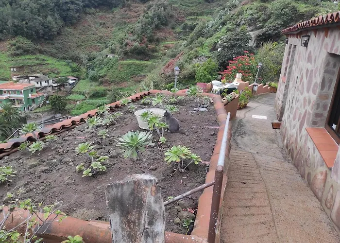 Casa Montanas De Anaga شقة لا لاغونا